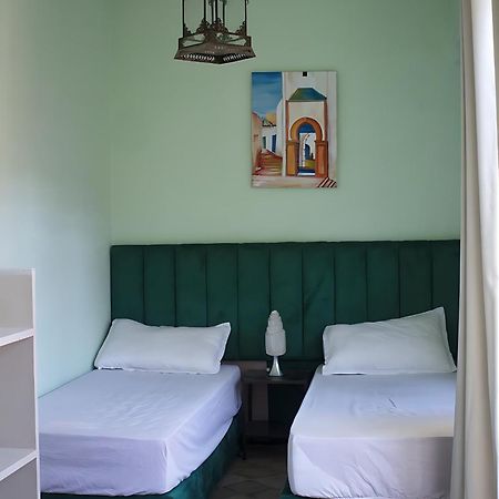 Riad Ahfir Taroudant Luaran gambar