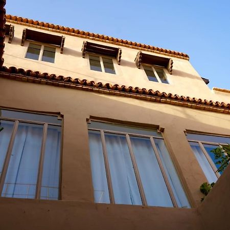 Riad Ahfir Taroudant Luaran gambar