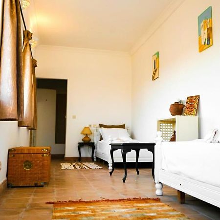 Riad Ahfir Taroudant Luaran gambar