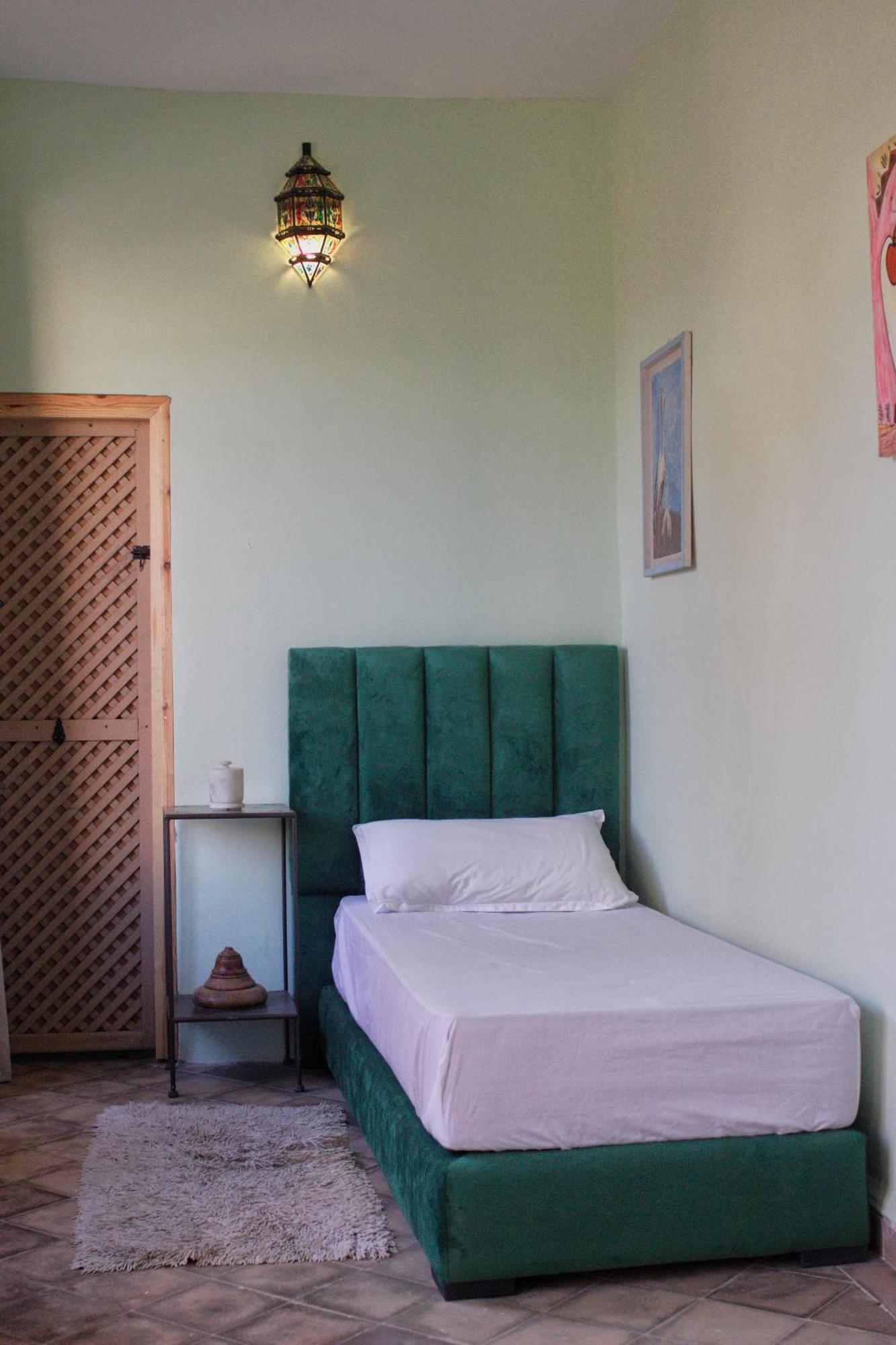 Riad Ahfir Taroudant Luaran gambar