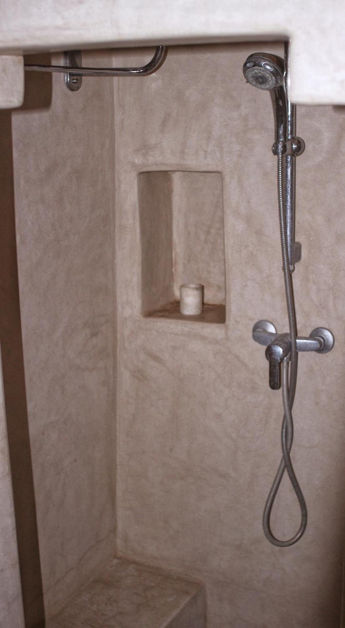 Riad Ahfir Taroudant Luaran gambar