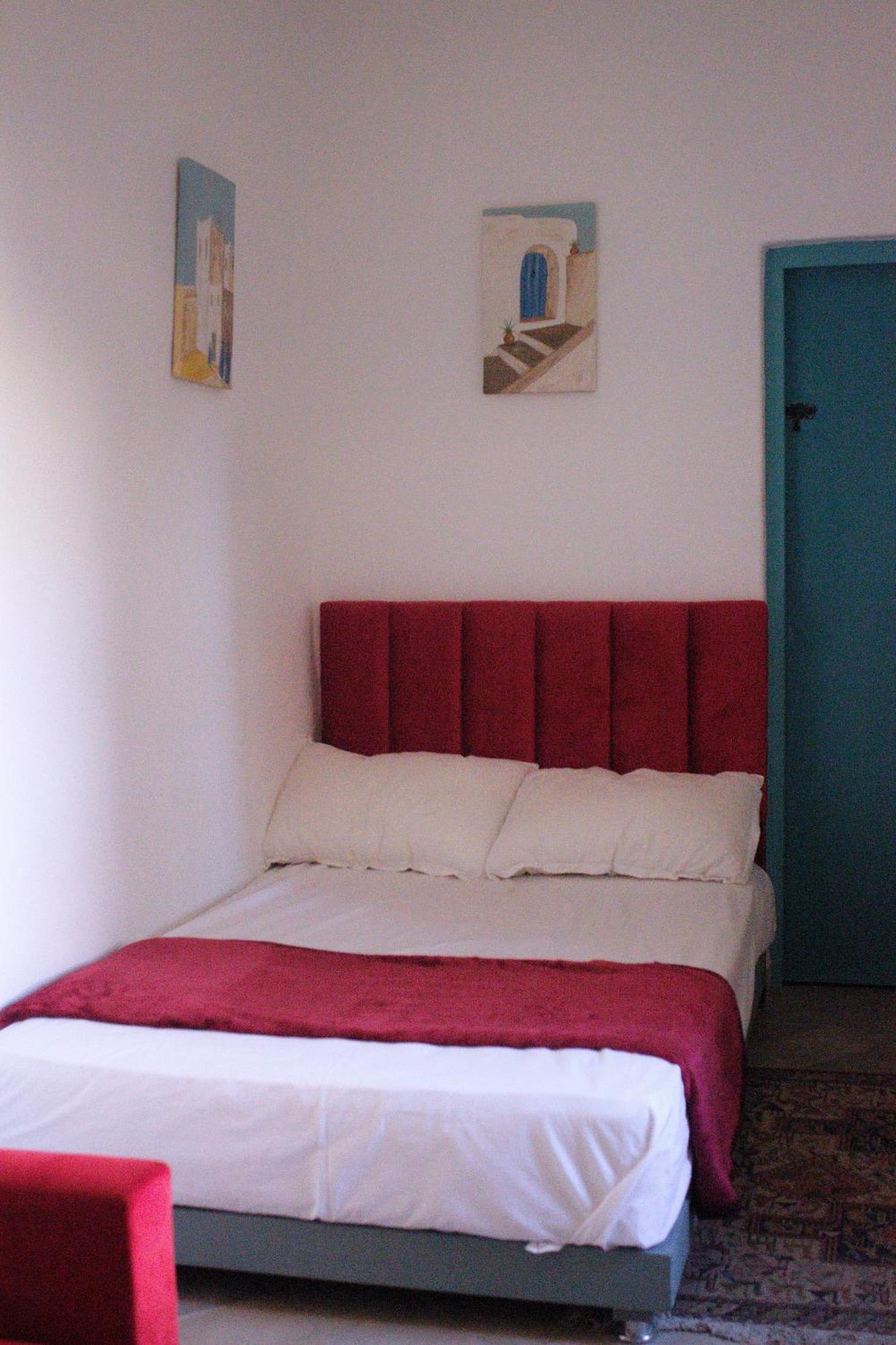 Riad Ahfir Taroudant Luaran gambar