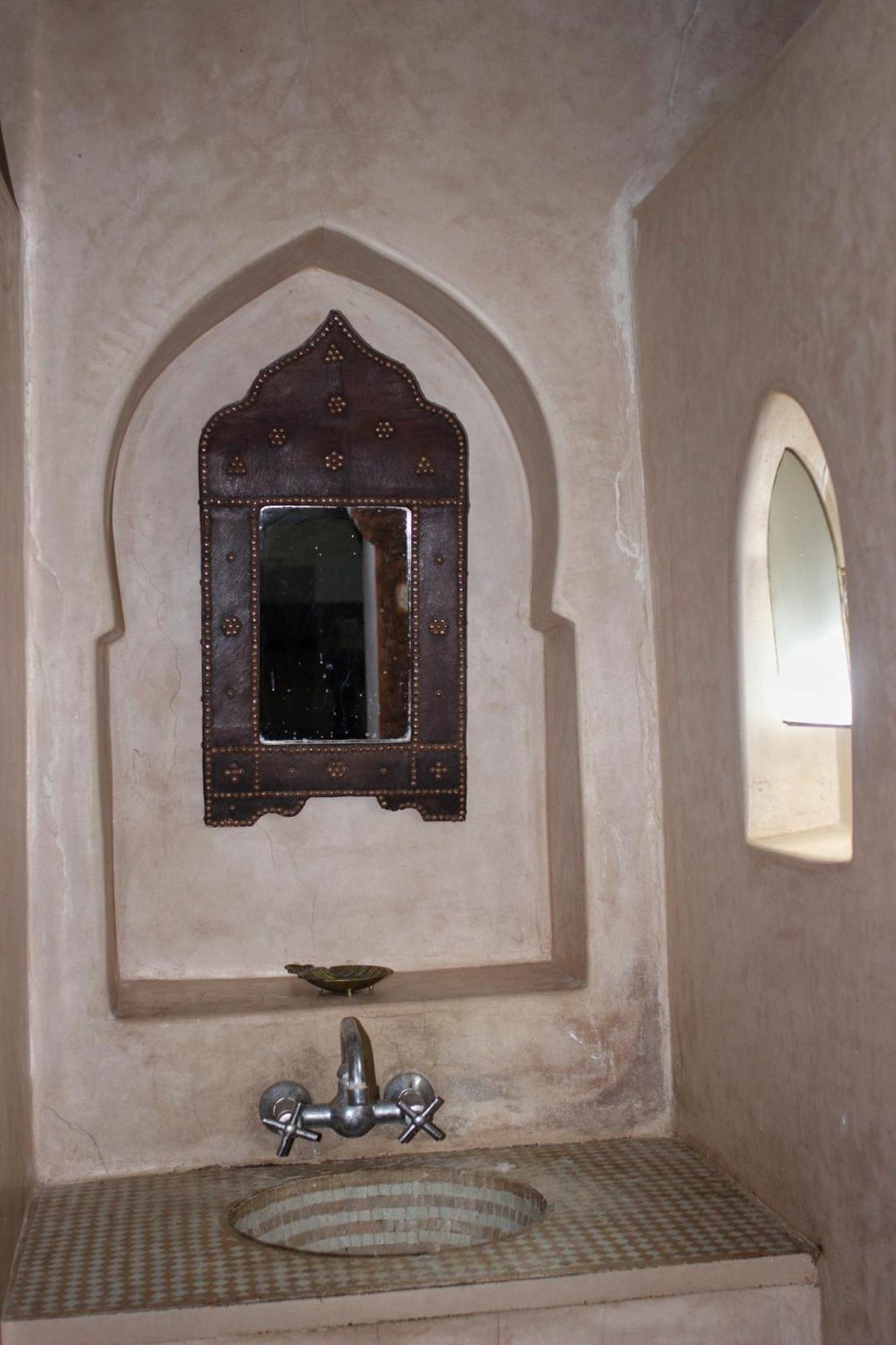 Riad Ahfir Taroudant Luaran gambar