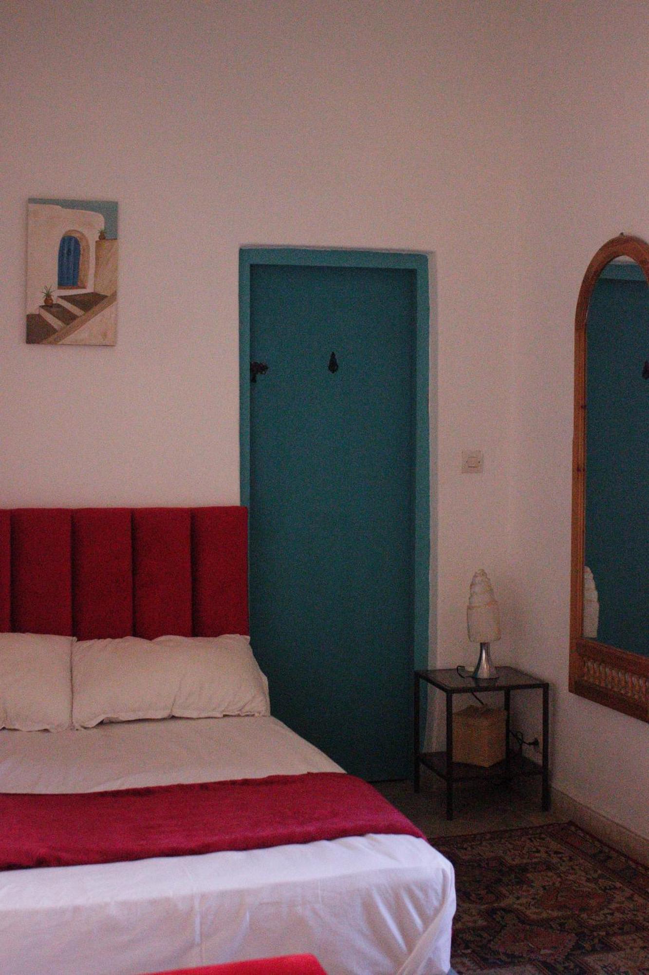 Riad Ahfir Taroudant Luaran gambar