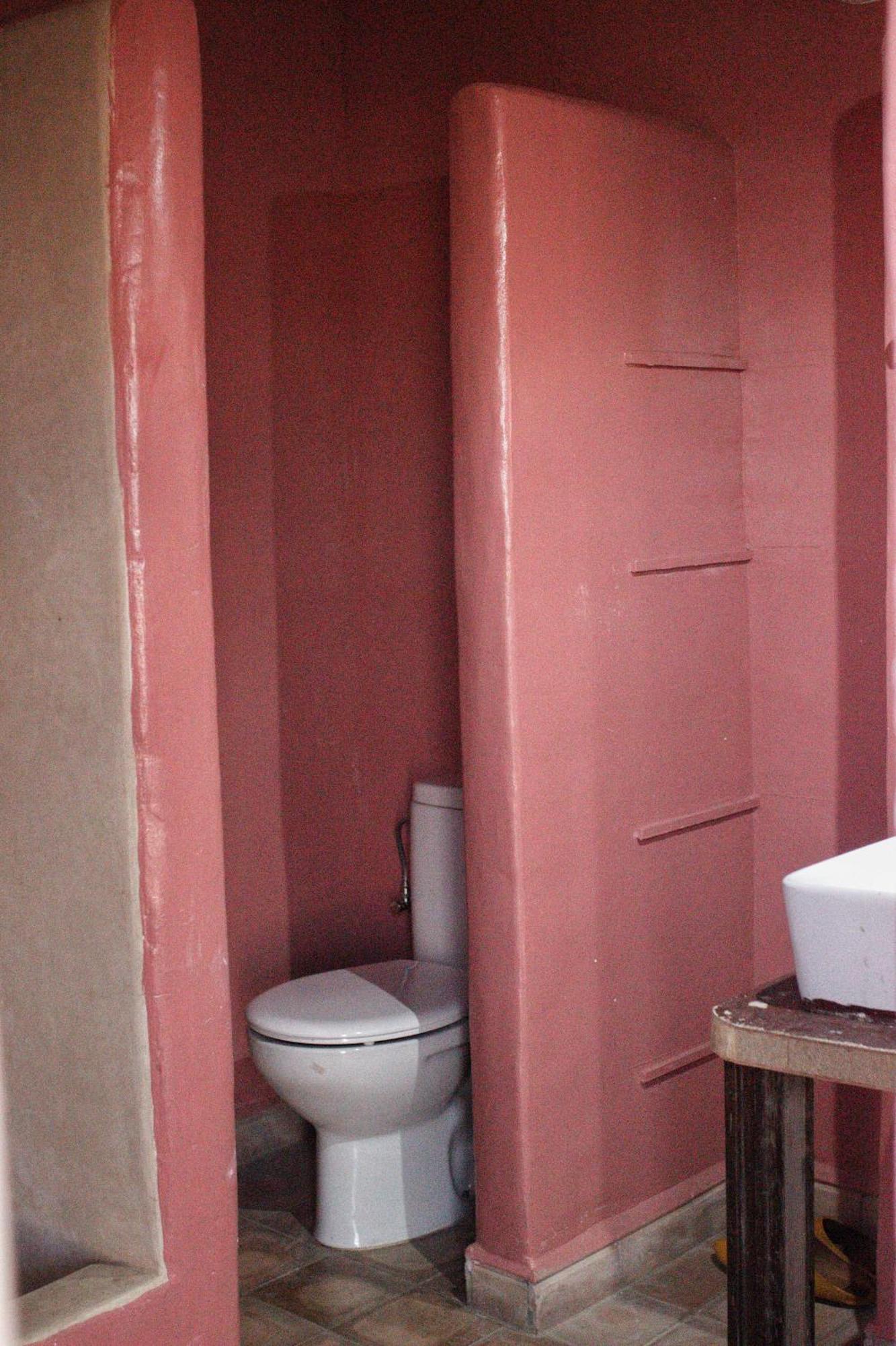 Riad Ahfir Taroudant Luaran gambar