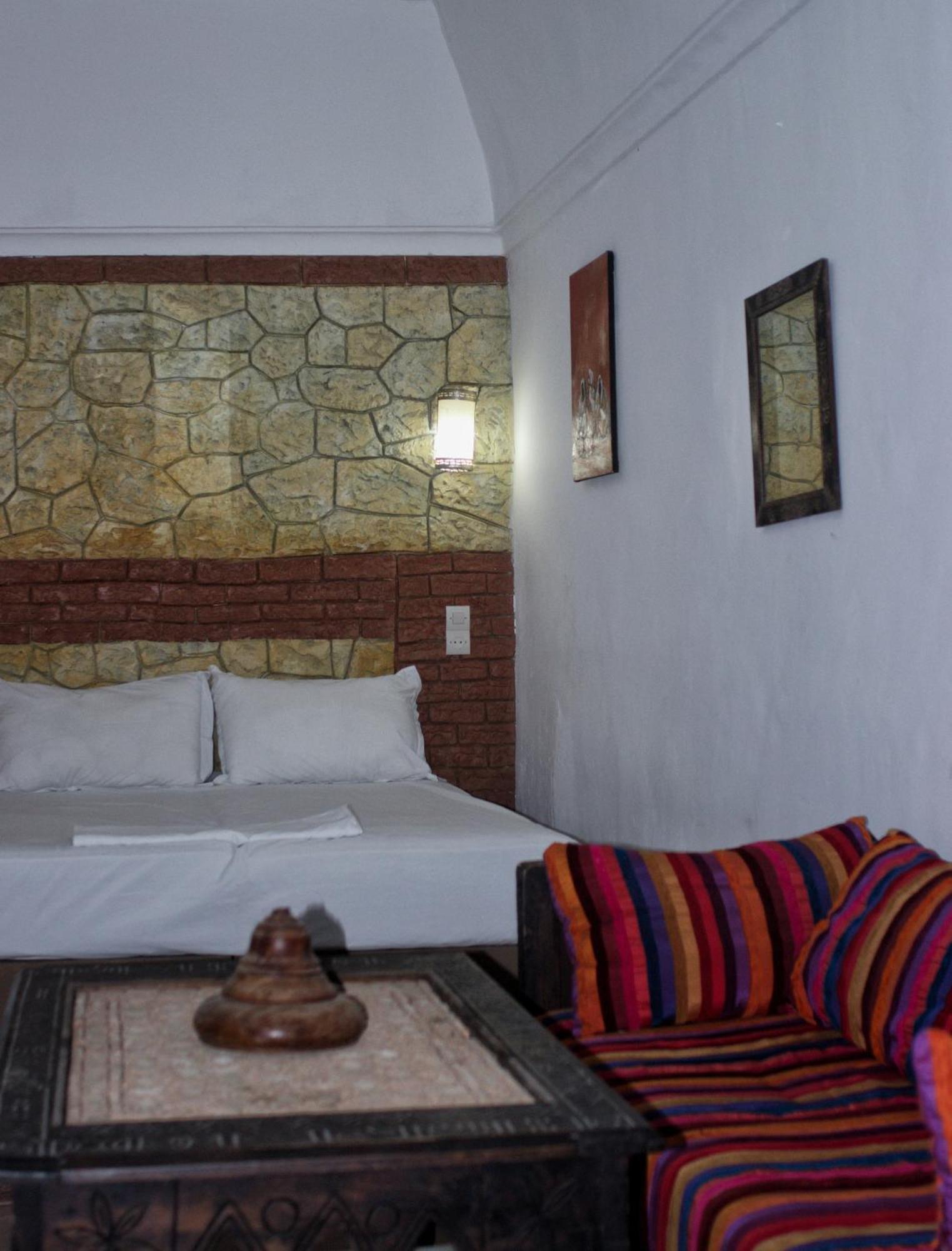 Riad Ahfir Taroudant Luaran gambar