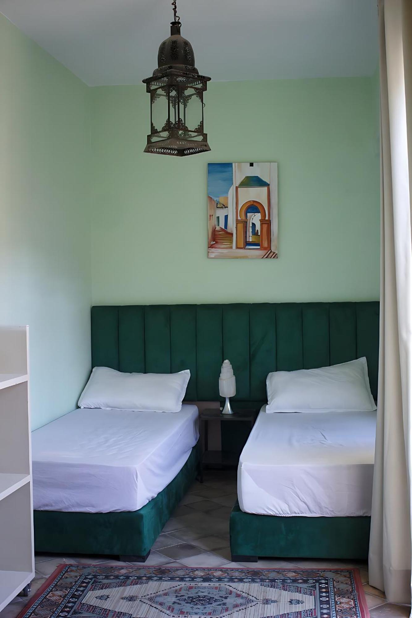 Riad Ahfir Taroudant Luaran gambar