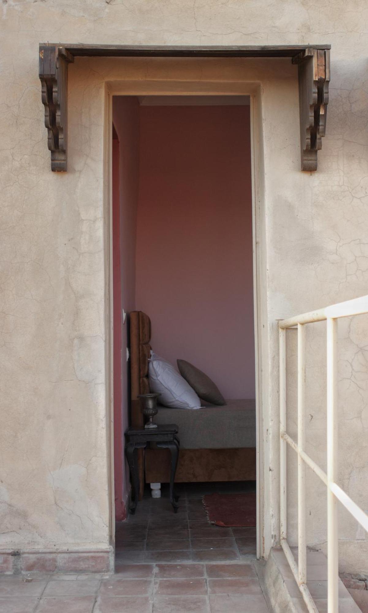 Riad Ahfir Taroudant Luaran gambar