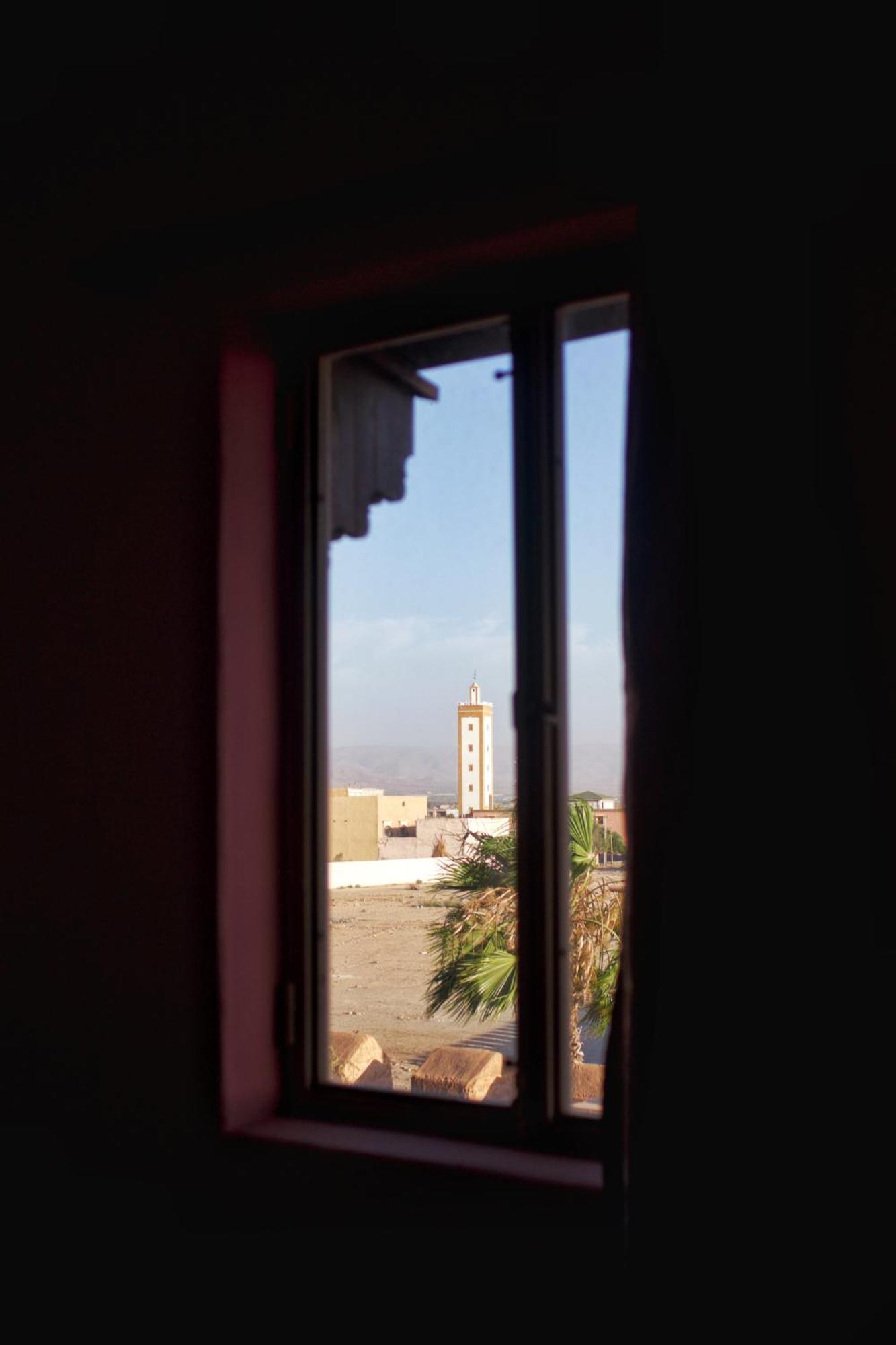 Riad Ahfir Taroudant Luaran gambar
