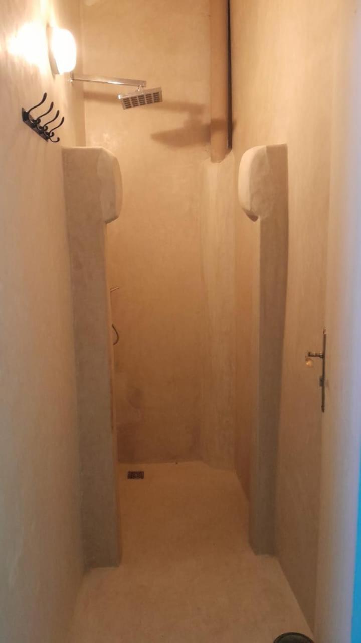Riad Ahfir Taroudant Luaran gambar