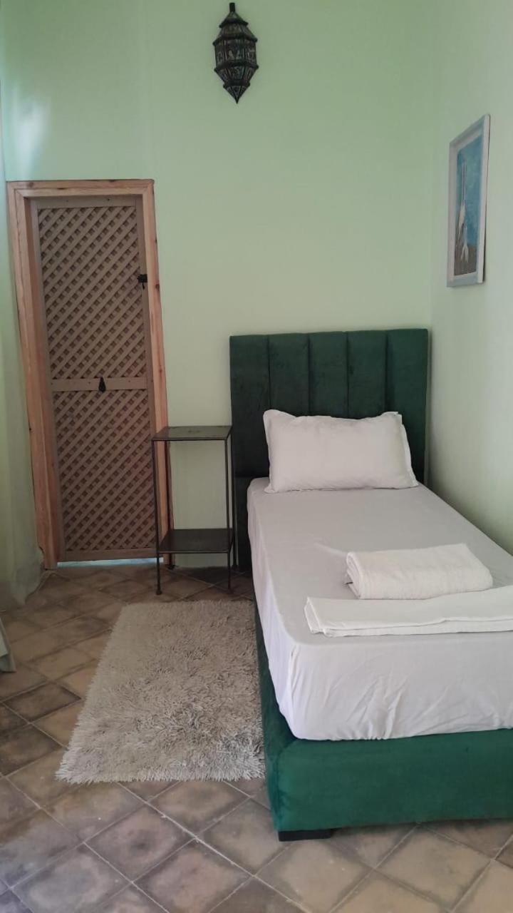 Riad Ahfir Taroudant Luaran gambar
