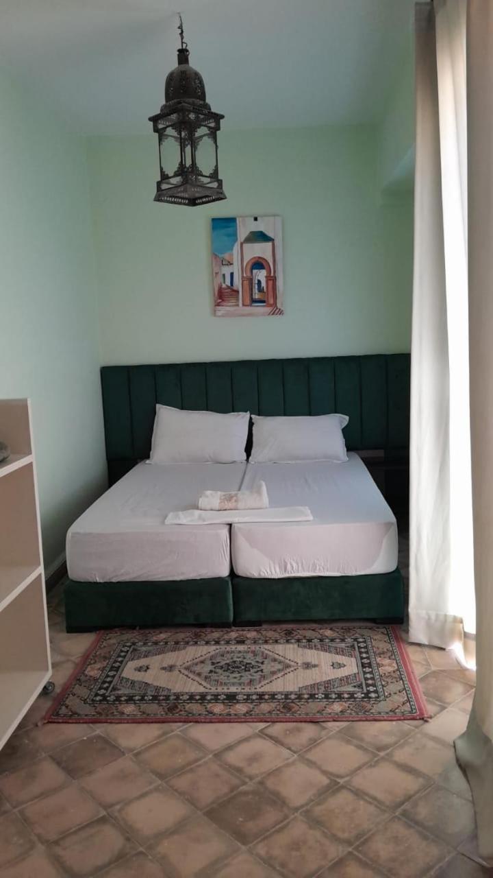 Riad Ahfir Taroudant Luaran gambar