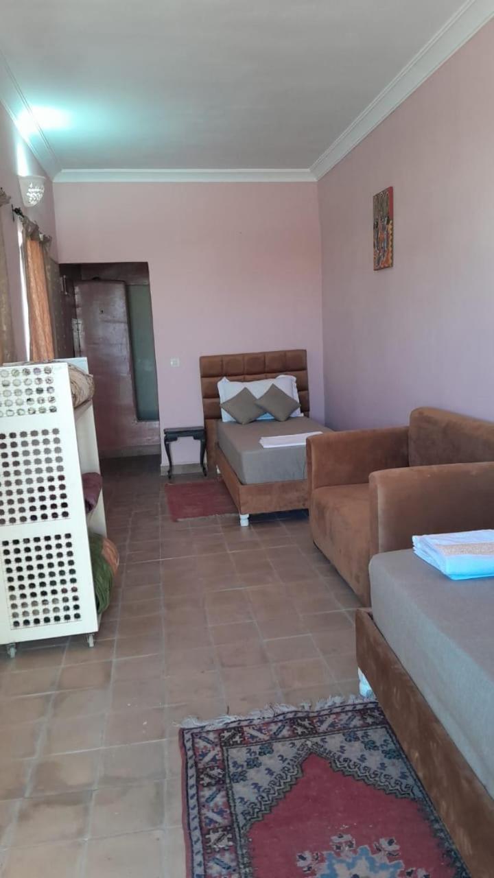 Riad Ahfir Taroudant Luaran gambar