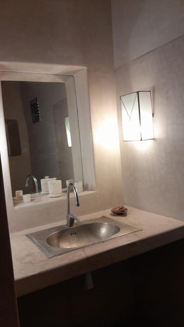 Riad Ahfir Taroudant Luaran gambar